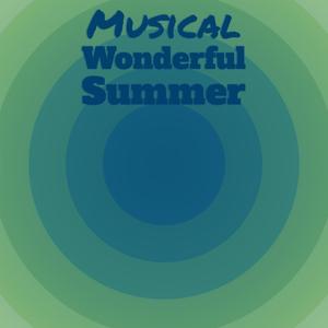 Musical Wonderful Summer