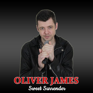 Oliver James - Sweet Surrender