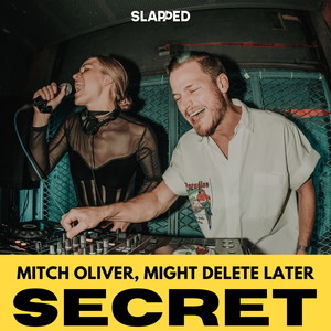 Secret (Extended Mix)