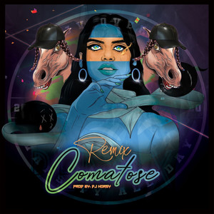 Comatose (Remix|Explicit)
