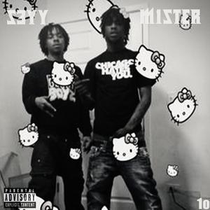 Goonz! (feat. s3yy) (Explicit)