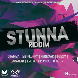 Stunna Riddim (Explicit)