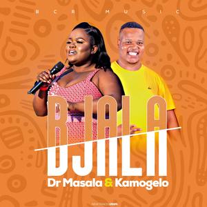 Dr Masala & Kamogelo_Bjala