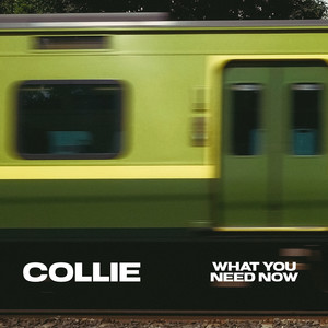 What You Need Now (Explicit)