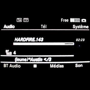 HARDFiRE.143 (Explicit)