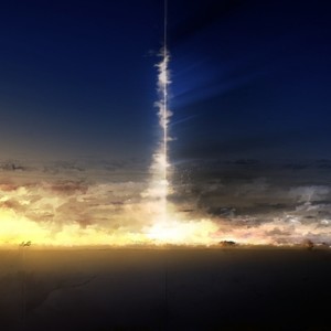 破晓