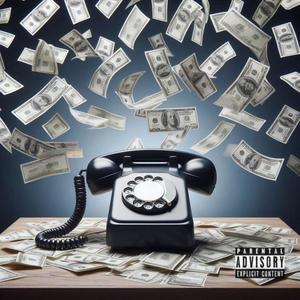 Money Calls (feat. Jay Safari) (Explicit)