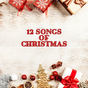 12 Songs of Christmas