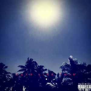 When Your Man's Gone (feat. Loso McCall) (Explicit)