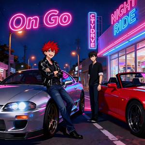 On Go (feat. Bxbble)