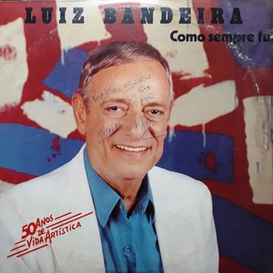 O Apito No Samba - Que Bonito É