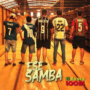 Ese Samba