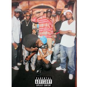 Word Up (feat. N.O. Duke & Flight Risk Clevo) (Explicit)