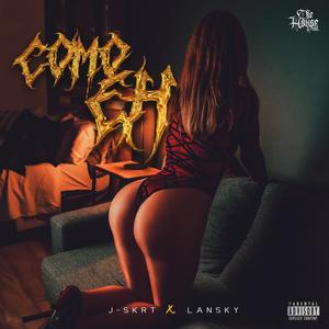 Como eh (feat. lansky)