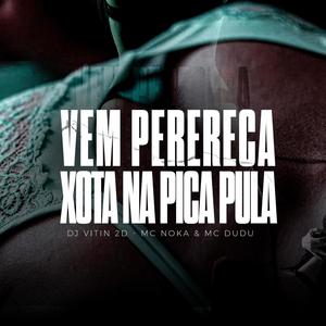 VEM PERERECA, XOTA NA PICA PULA (feat. MC NOKA & MC DUDU)