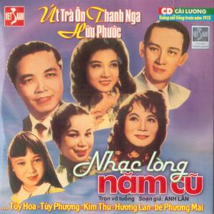 Nhạc Lòng Năm Cũ