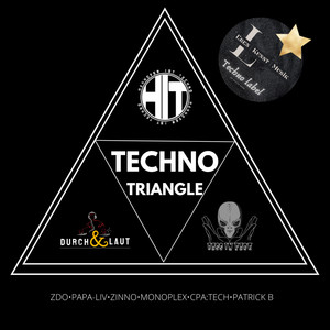 Techno Triangle