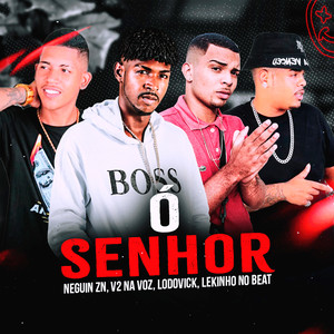 Ó Senhor (Explicit)