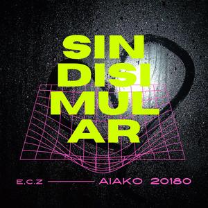 Sin disimular
