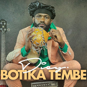 Botika tembé (Explicit)