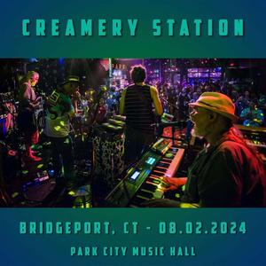 West L A Fadeaway (feat. Crispin Cioe) (Live from Park City Music Hall with Miss You jam 8/2/24)