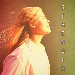 Strength (feat. My Kullsvik)