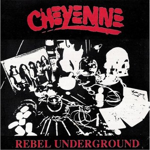 Rebel Underground