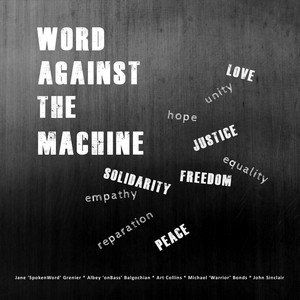 Word Against the Machine