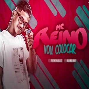 Vou Colocar