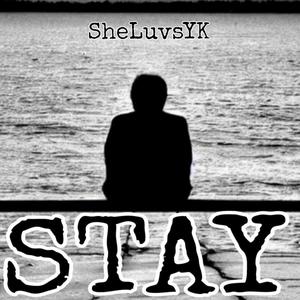 Stay (Explicit)