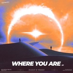 Where You Are