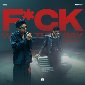 **** WHAT THEY SAY (Slowed Reverb|Explicit)