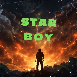 Star Boy