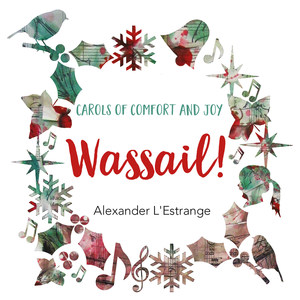 Love Came Down at Christmas(feat. the Swingles)