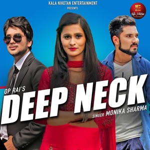 Deep Neck