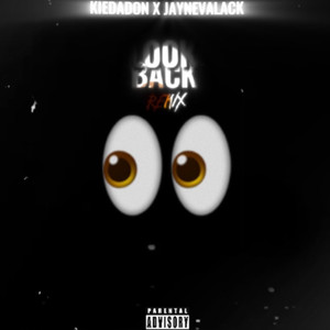 Look back Remix (Explicit)