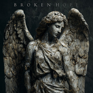 BROKEN HOPE (ULTRA SLOWED + REVERB|Explicit)