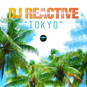 Tokyo (Original Mix)