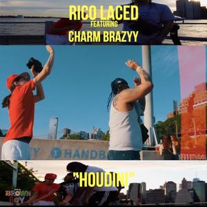 Houdini (feat. Charm Brazyy) [Explicit]