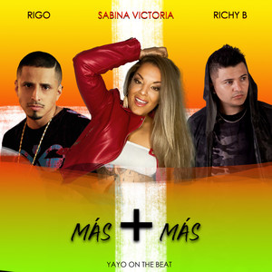 Más Más (Feat. Yayo On The Beat)