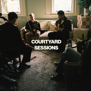 Courtyard Sessions (Live)