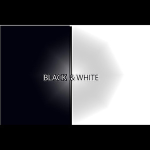 Black & White feat. Tiffany Belle - Single