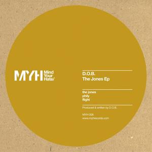 Phily (Original Mix)