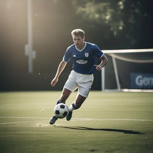 CAMPMEGA (Freestyle)