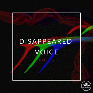 Disappeared voice