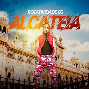 Alcatéia