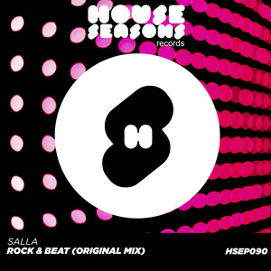 Rock & Beat (Extended Mix)