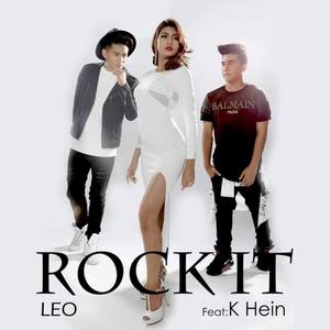 Rock It (feat. K Hein)