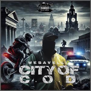 CITY OF C.O.D (Explicit)