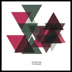 Funk Monster (Original Mix)